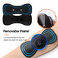 EMS Neck Massager