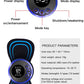 EMS Neck Massager