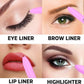 4 in 1 Makeup Pen