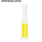Toilet & Sink Fragrance Injection Gel