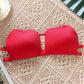 Charming Light Padded Strapless Bra with Invisible Free Straps – Comfortable & Seamless Support