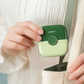 Compact Baby Hair Clipper & Scissors Set