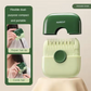 Compact Baby Hair Clipper & Scissors Set