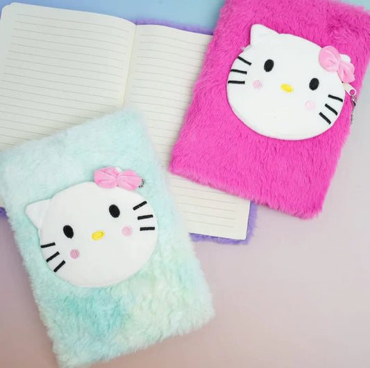 Fur Dairy With Pouch