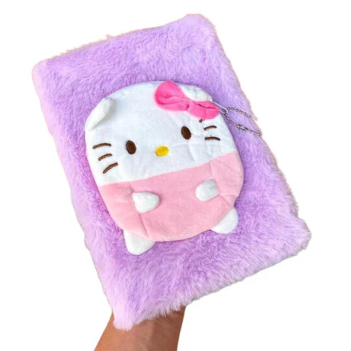 Fur Dairy With Pouch