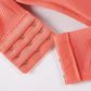 Strapless Cotton Bra - Anti-Slip Sexy Bust-Wrapped Bottoming Bra