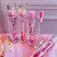 Flower Petals Moisturising Lipgloss