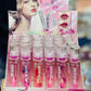 Flower Petals Moisturising Lipgloss