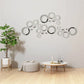 Acrylic Mirror Wall Stickers