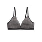 Thin & Light Scarless Girl's Bra, Simple And Comfortable, Small Chest No Steel Ring New Style