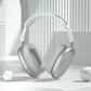Air Pro Max Wireless Bluetooth Headphones - Noise Cancelling, TF Card Slot, Sports & Gaming