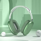 Air Pro Max Wireless Bluetooth Headphones - Noise Cancelling, TF Card Slot, Sports & Gaming