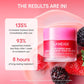 Midnight Glow Lip Sleeping Mask | Intense Hydration with Vitamin C for Soft, Plump Lips