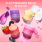 Midnight Glow Lip Sleeping Mask | Intense Hydration with Vitamin C for Soft, Plump Lips