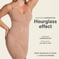 Women's Body Shaper with Built-In Bra - All-in-One Shapewear for Support & Comfort