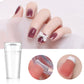 French Nail Stamp