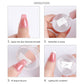 French Nail Stamp