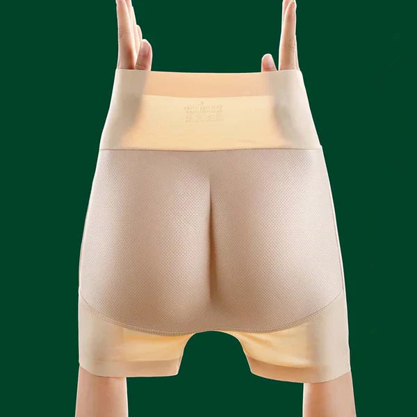 Butt Lifter Padded Panty for Women – Hip Enhancer Body Shaper & Waist Trainer