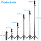 Wireless Selfie Stick &amp; Tripod