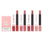 Cigarette Box Long Lasting Matte Lipstick Set