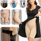 Women's Seamless Butt Lifter Waist Trainer & Tummy Control High Waist Thigh Shaper