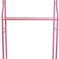 Metal Bathroom Storage Organizer Stand