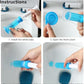 Toilet & Sink Fragrance Injection Gel