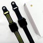 T55 Lite Smartwatch