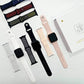 T55 Lite Smartwatch