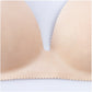 3D Seamless Women's Open Back U-Shaped Sports Bra for Ultimate Comfort