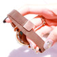 Cute & Classy Magnetic Wrist Watch For Girls
