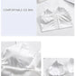 Satin Tube Crop Bra - Seamless Camisole for Summer Fashion & Comfort