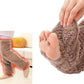Fluffy Fur Winter Home Socks - Cozy & Warm